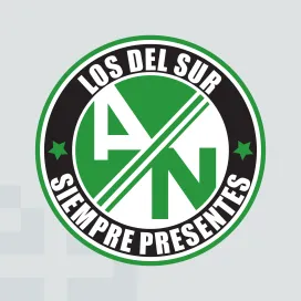 Los del sur